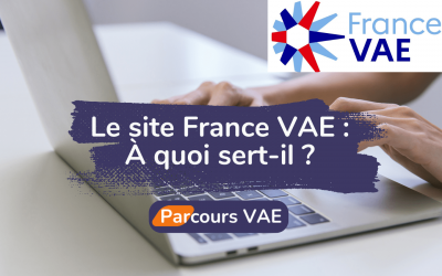 France VAE : À quoi ça sert ?