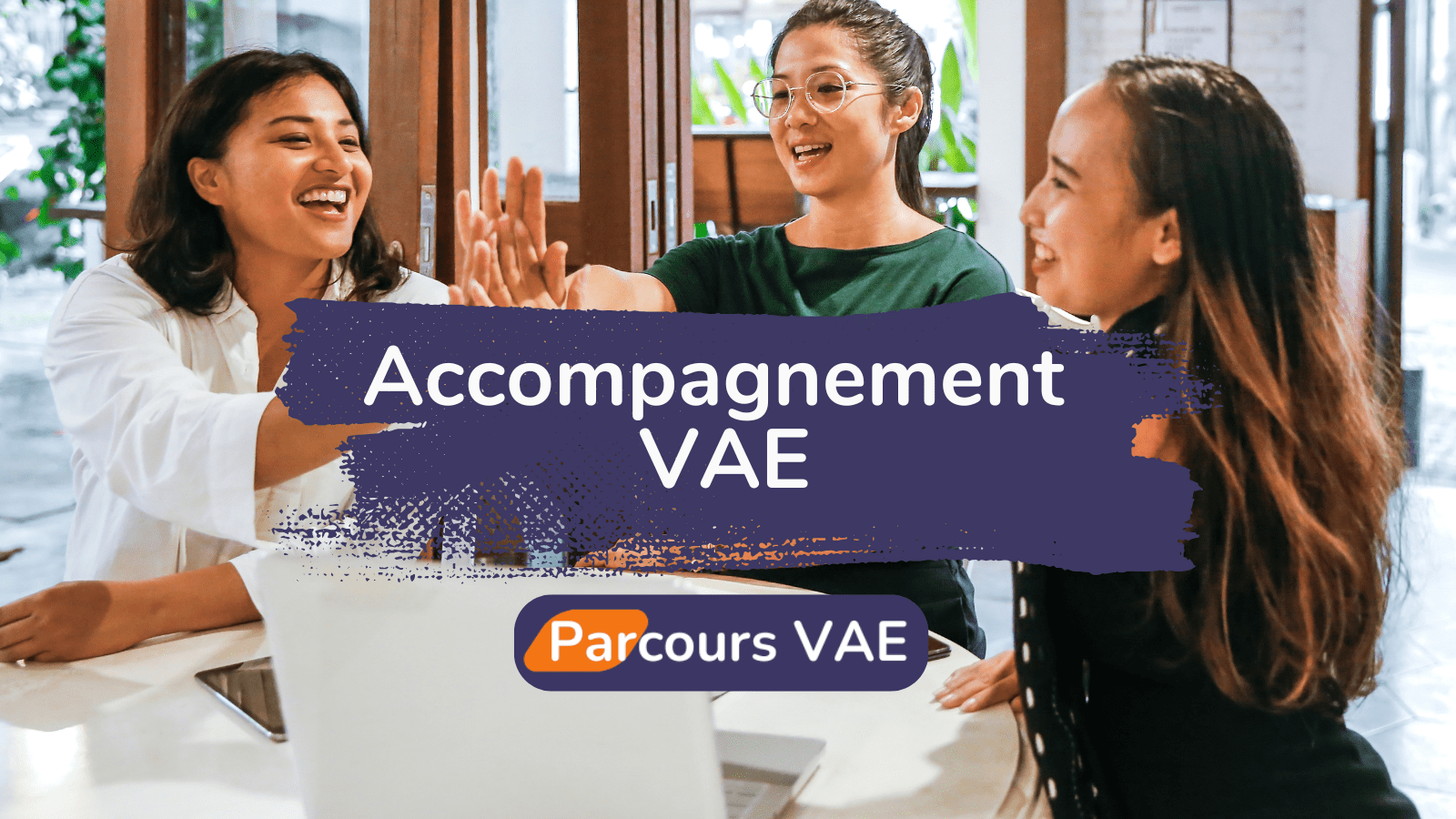 Accompagnement VAE