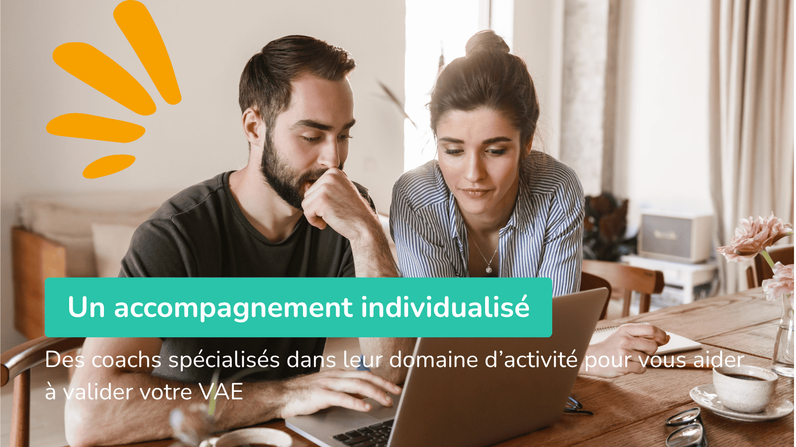 Accompagnement VAE