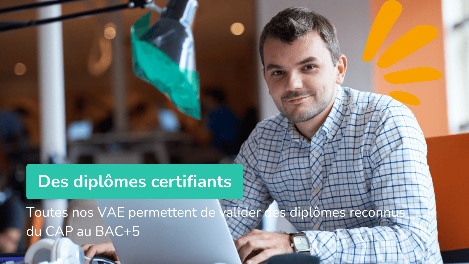Diplômes certifiants
