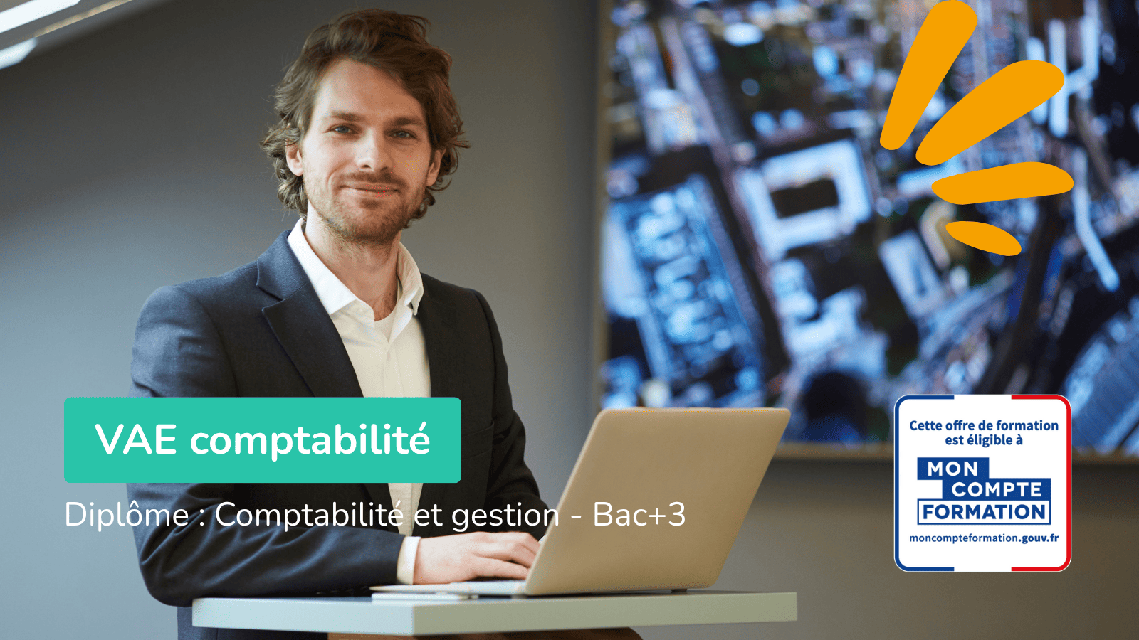 VAE comptabilité